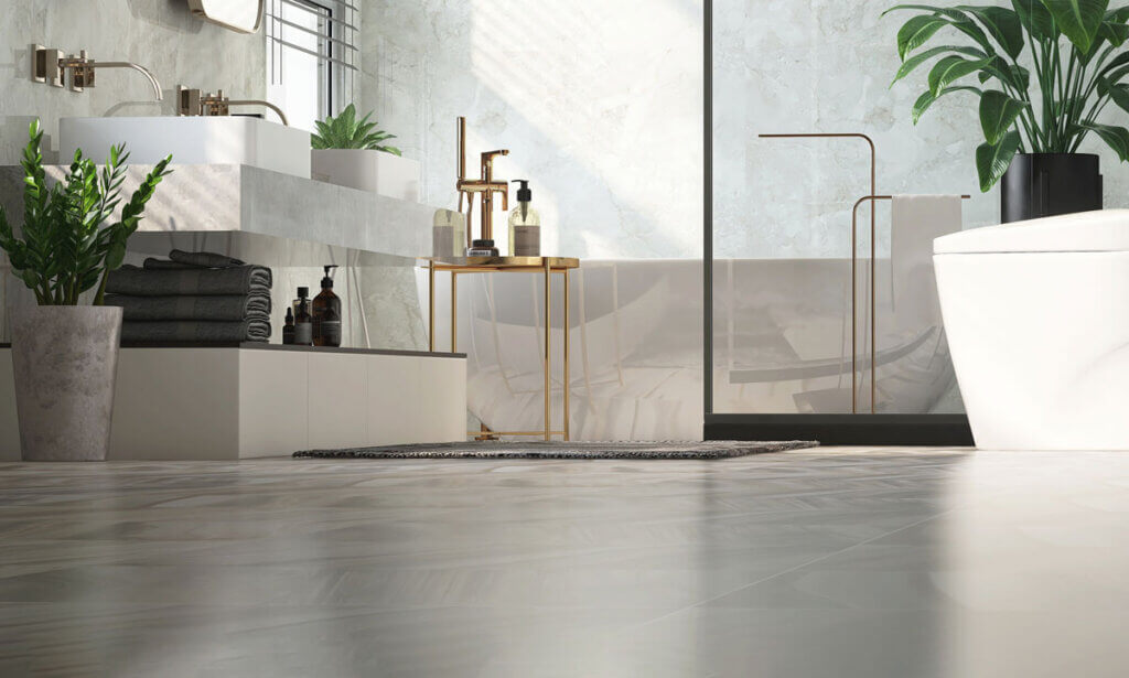 Your Next Bathroom Renovation