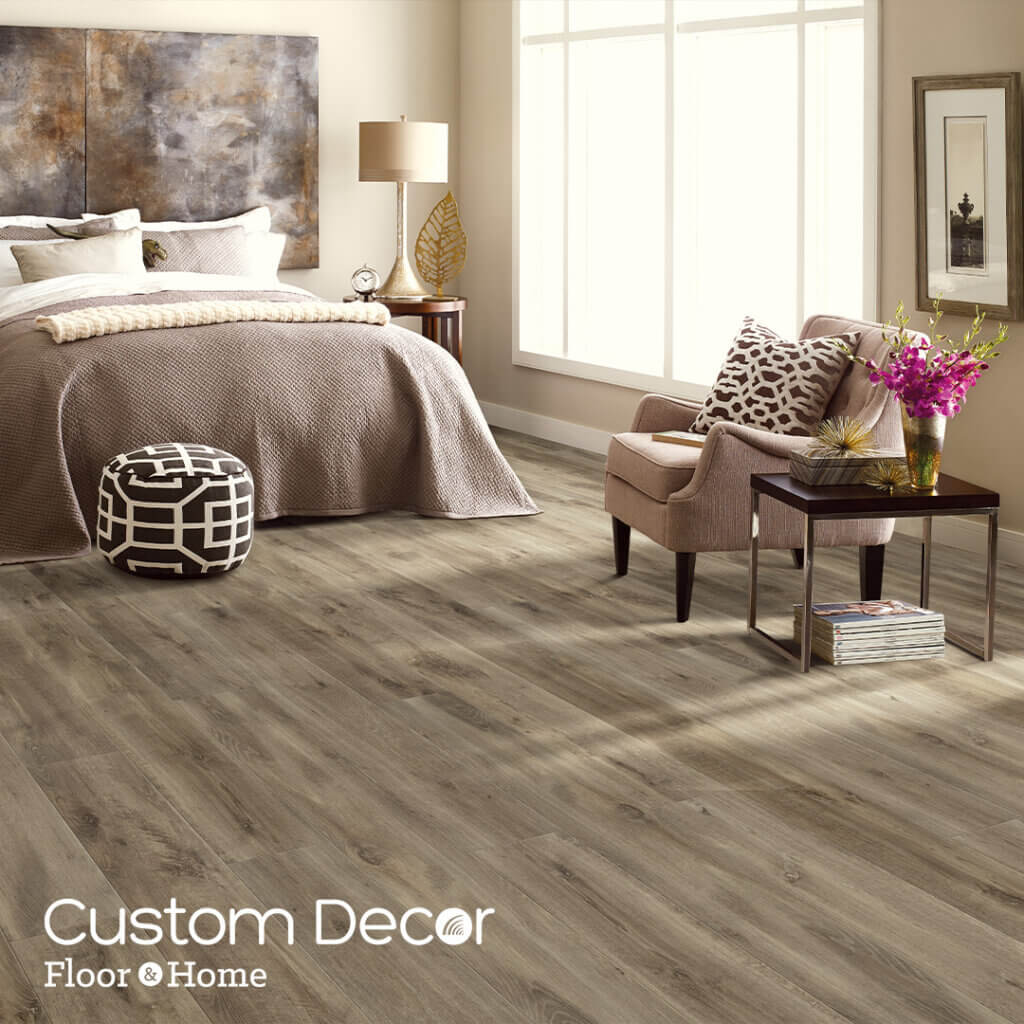 vinyl plank flooring and installation 