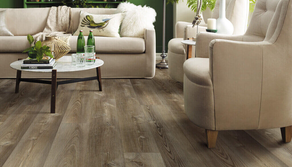 Guide to Vinyl Plank Flooring and Installation