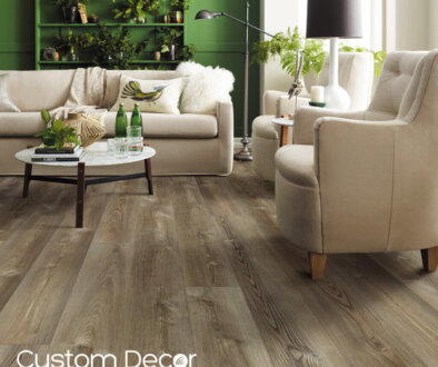 Guide to Vinyl Plank Flooring and Installation